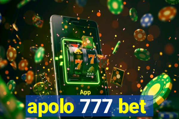 apolo 777 bet